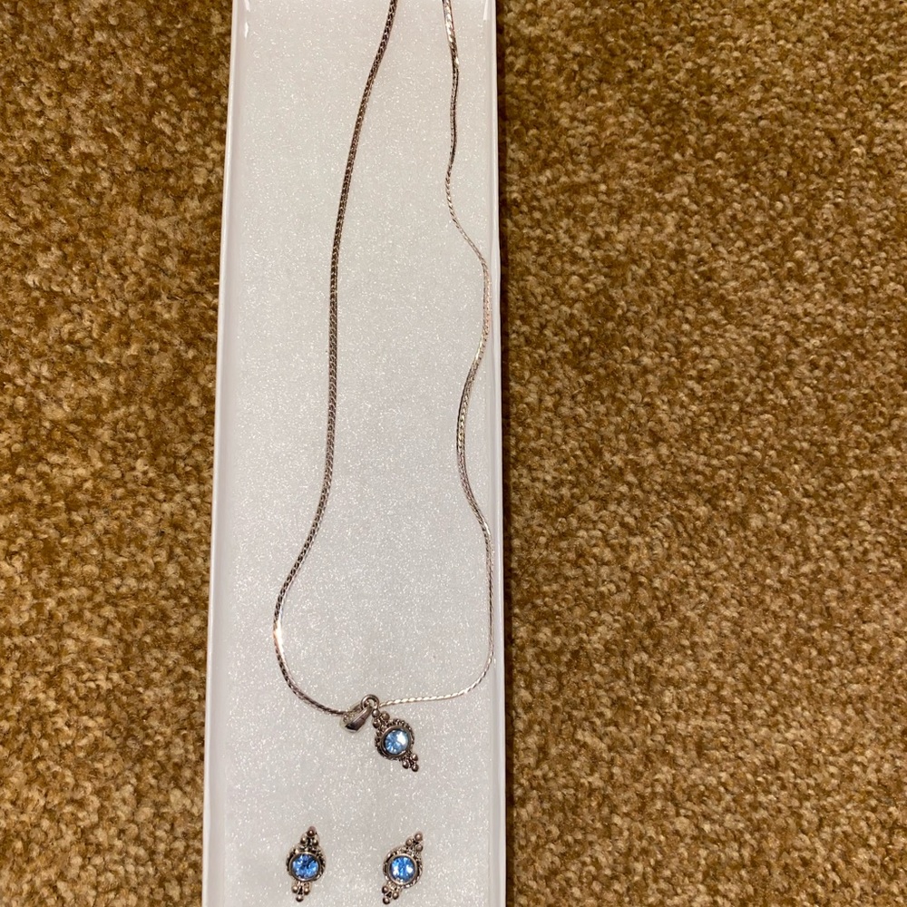 Jewelry set